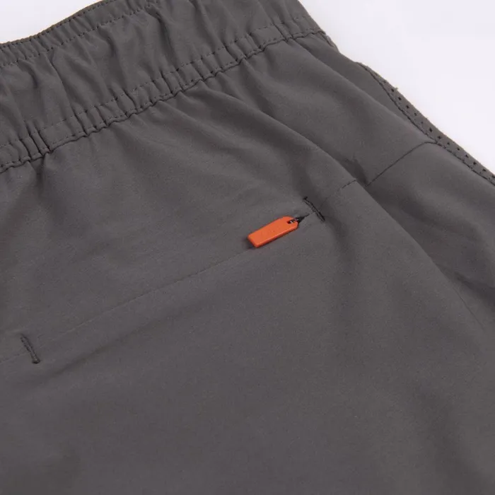 KJUS Bottoms Active Shorts Iron 8211 Men