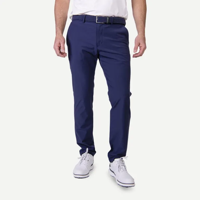 KJUS Bottoms Ike 5Pocket Pants tailored Fit Atlanta Blue 8211 Men