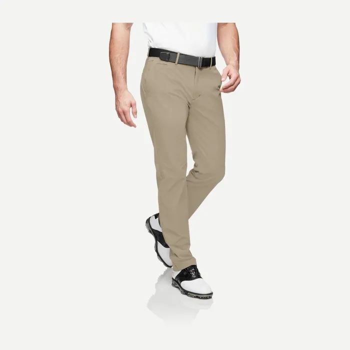 KJUS Bottoms Ike Pants regular Fit Desert 8211 Men