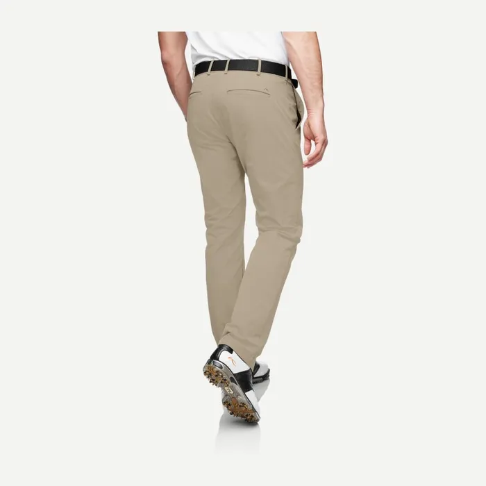 KJUS Bottoms Ike Pants regular Fit Desert 8211 Men