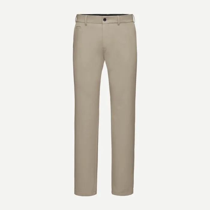 KJUS Bottoms Ike Pants regular Fit Desert 8211 Men