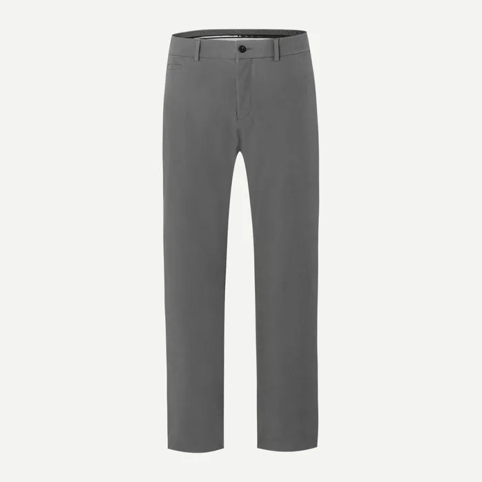 KJUS Bottoms Ike Warm Pants regular Fit Steel Grey 8211 Men