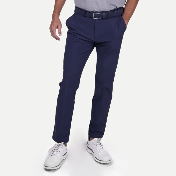 KJUS Bottoms Javier Pants Atlanta Blue 8211 Men