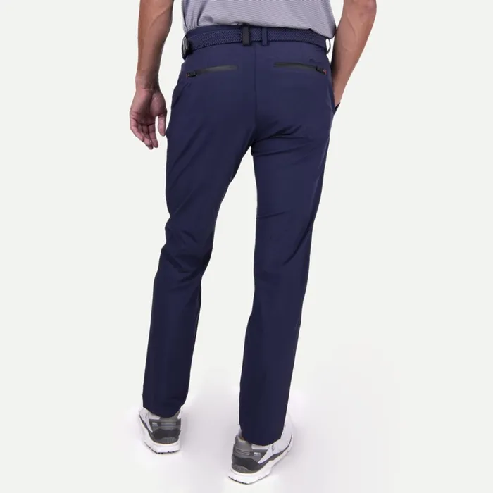 KJUS Bottoms Javier Pants Atlanta Blue 8211 Men