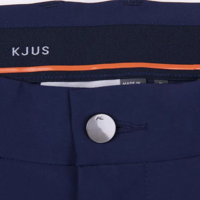 KJUS Bottoms Javier Pants Atlanta Blue 8211 Men