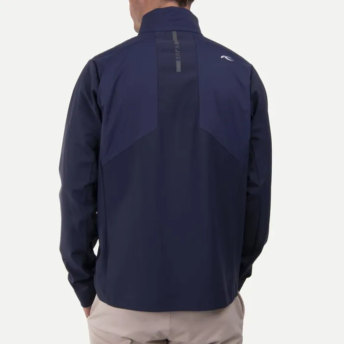 KJUS Jackets and Vests Baltic Jacket Atlanta Blue 8211 Men