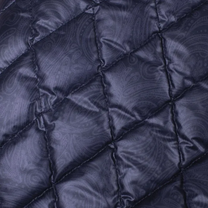 KJUS Jackets and Vests Cashmere Tech Jacket Deep Space 8211 Men