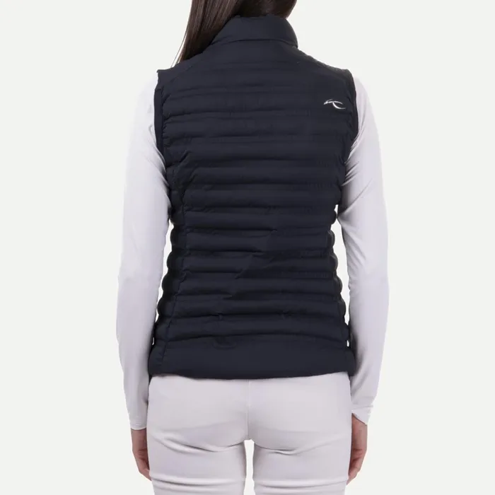 KJUS Jackets and Vests Cloudlite Vest Deep Space 8211 Women