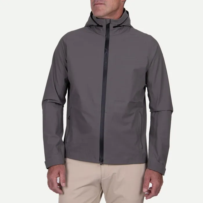 KJUS Jackets and Vests Commuter Jacket Iron 8211 Men