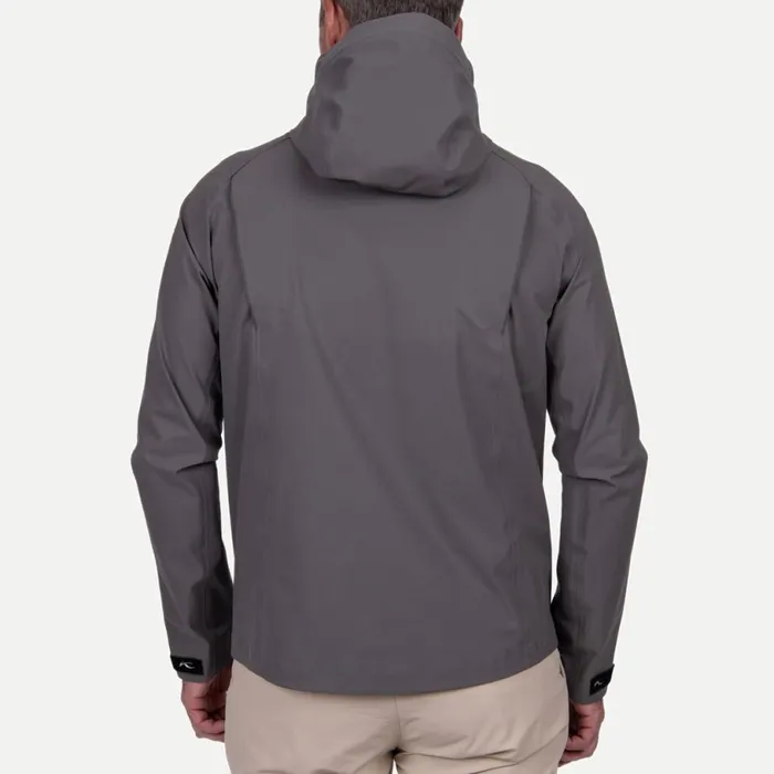 KJUS Jackets and Vests Commuter Jacket Iron 8211 Men