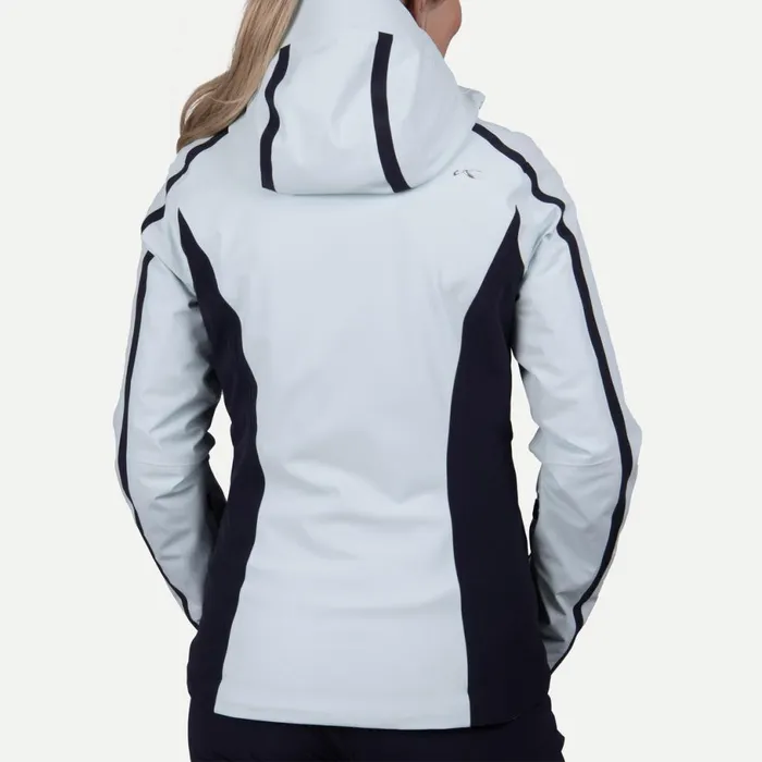 KJUS Jackets and Vests Formula Jacket Mistdeep Space 8211 Women