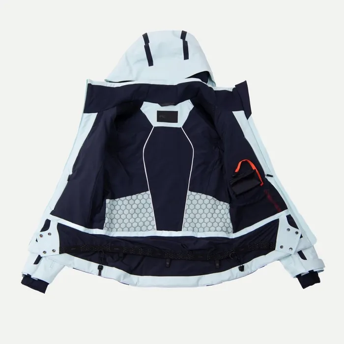 KJUS Jackets and Vests Formula Jacket Mistdeep Space 8211 Women