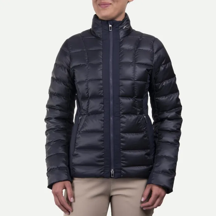 KJUS Jackets and Vests FRX Delphina Jacket Deep Space 8211 Women