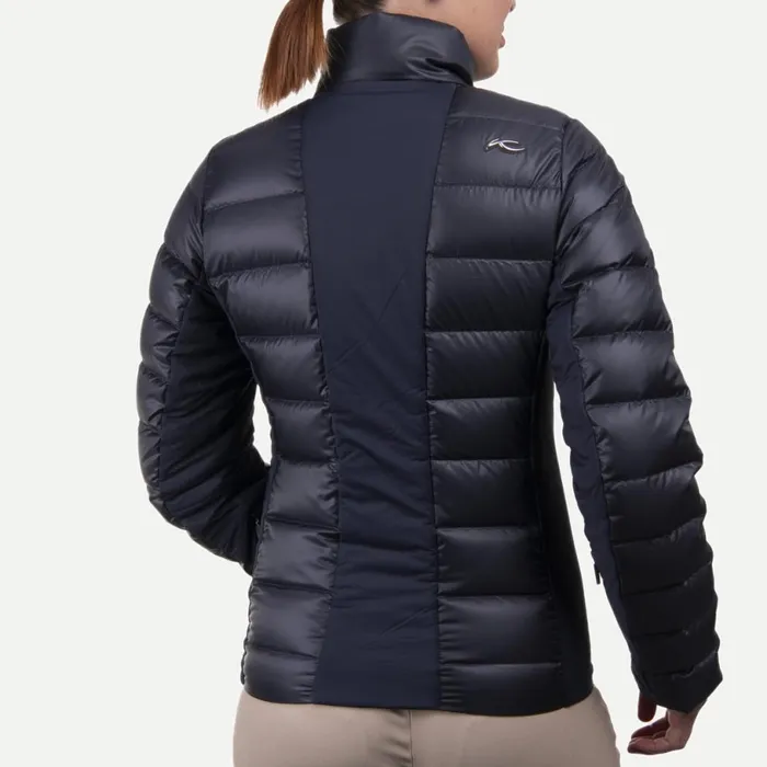 KJUS Jackets and Vests FRX Delphina Jacket Deep Space 8211 Women
