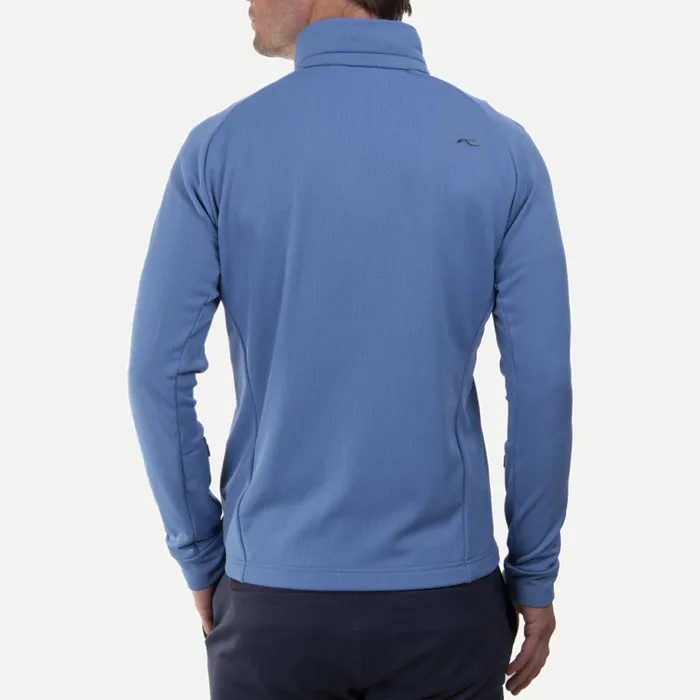KJUS Jackets and Vests Pike Jacket Clear Lake 8211 Men