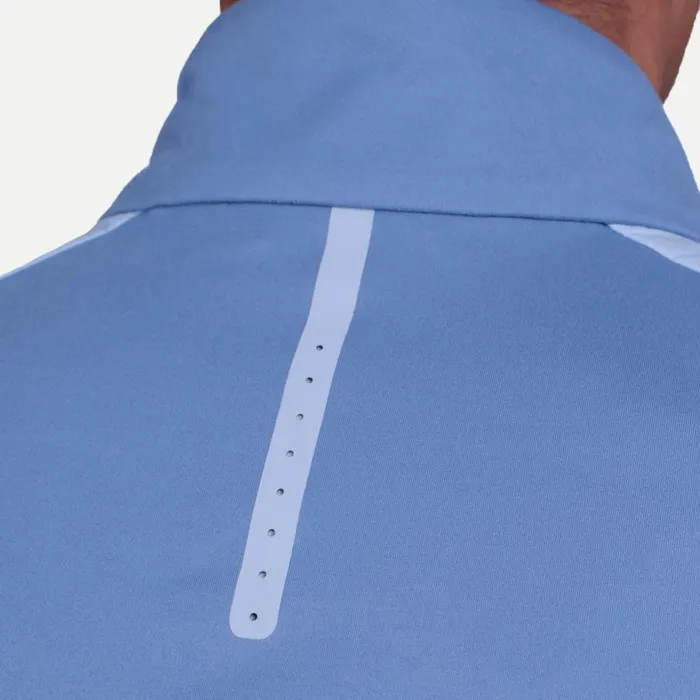 KJUS Jackets and Vests Release Diamond Vest Blue Fogneptune 8211 Men