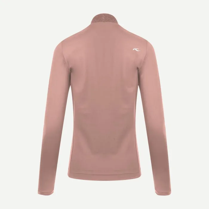 KJUS Jackets and Vests Retention Jacket 2022 Clay 8211 Women