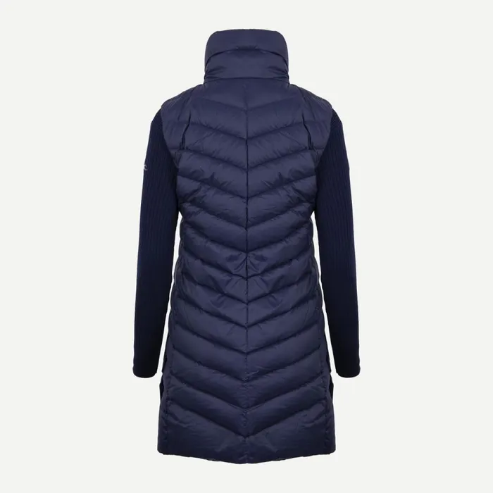 KJUS Jackets and Vests Soho Vest Atlanta Blue 8211 Women
