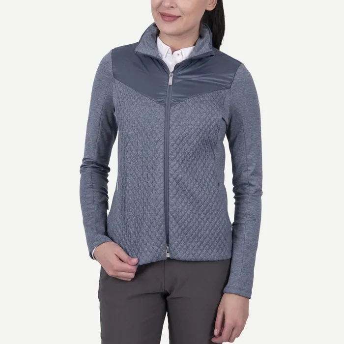 KJUS Jackets and Vests Tambora Jacket Steel Blue 8211 Women