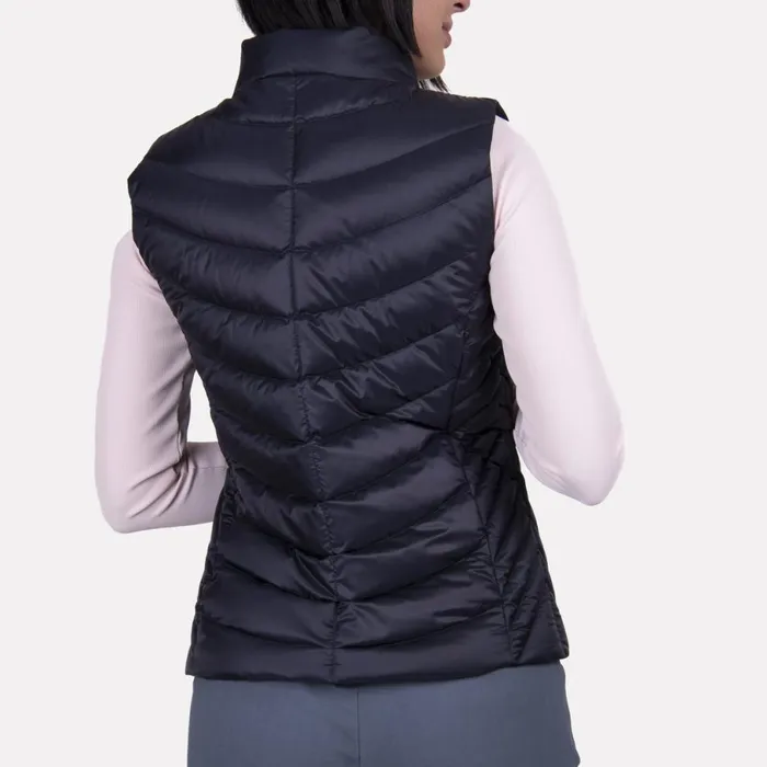 KJUS Jackets and Vests Upton Down Vest Deep Space 8211 Women