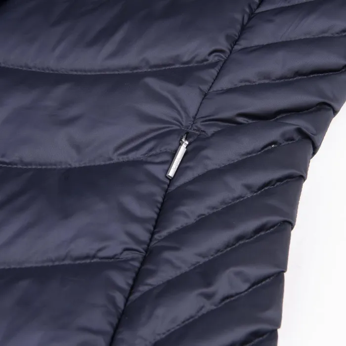 KJUS Jackets and Vests Upton Down Vest Deep Space 8211 Women