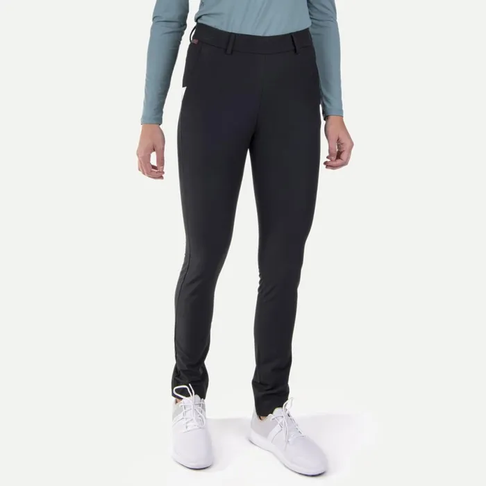 KJUS Pants and Skorts Ikala Treggings Warm Black 8211 Women