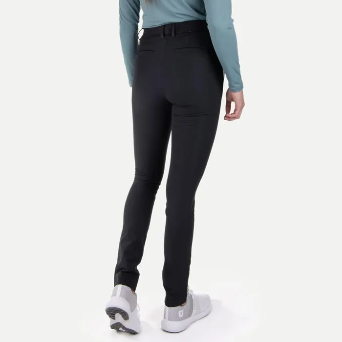 KJUS Pants and Skorts Ikala Treggings Warm Black 8211 Women