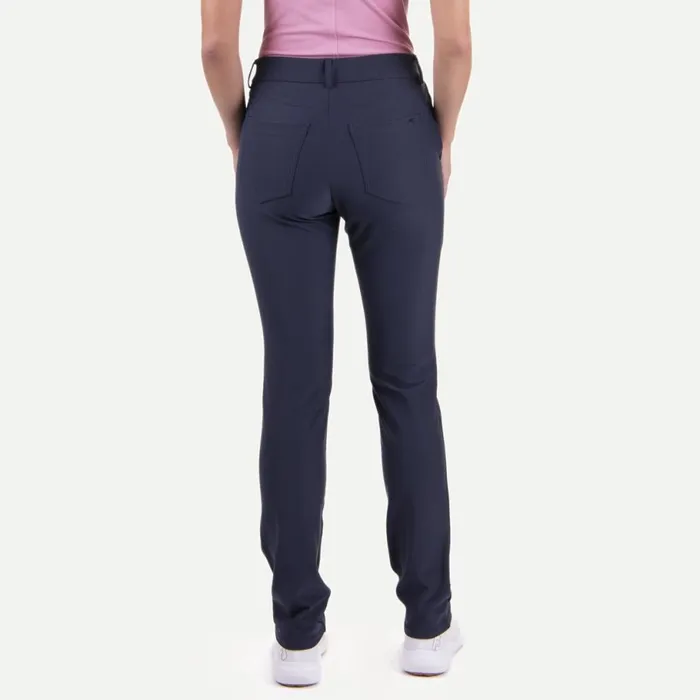 KJUS Pants and Skorts Imani 5Pocket Pants Atlanta Blue 8211 Women
