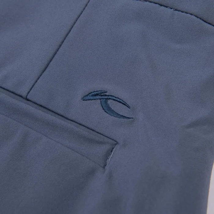 KJUS Pants and Skorts Siena Skort 155quot Steel Blue 8211 Women