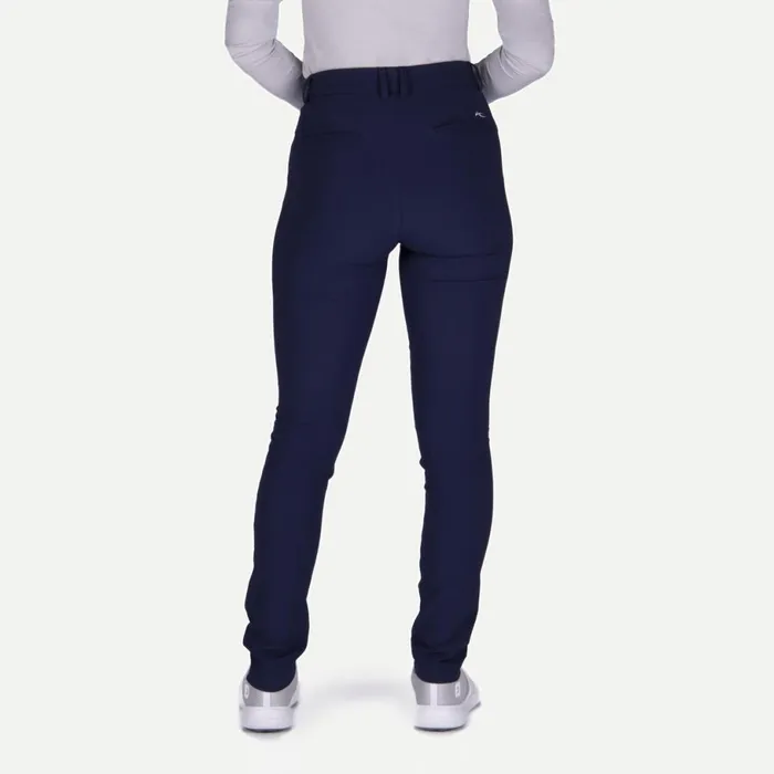 KJUS Pants and Skorts Warm Stretch Treggings Atlanta Blue 8211 Women
