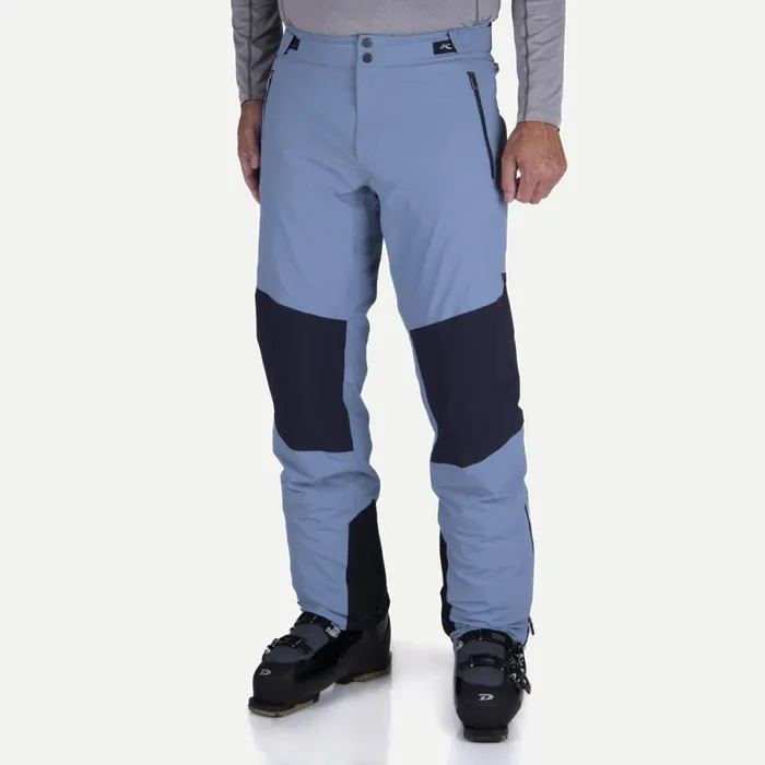 KJUS Pants Formula Pro Pants Neptunedeep Space 8211 Men