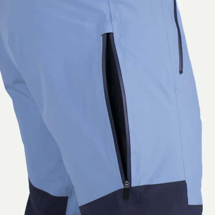 KJUS Pants Formula Pro Pants Neptunedeep Space 8211 Men