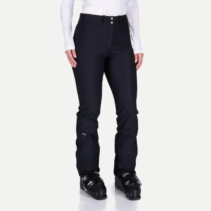 KJUS Pants Sella Jet 20 Pants Black 8211 Women