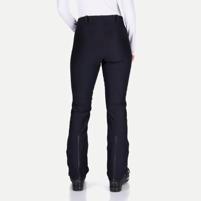 KJUS Pants Sella Jet 20 Pants Black 8211 Women