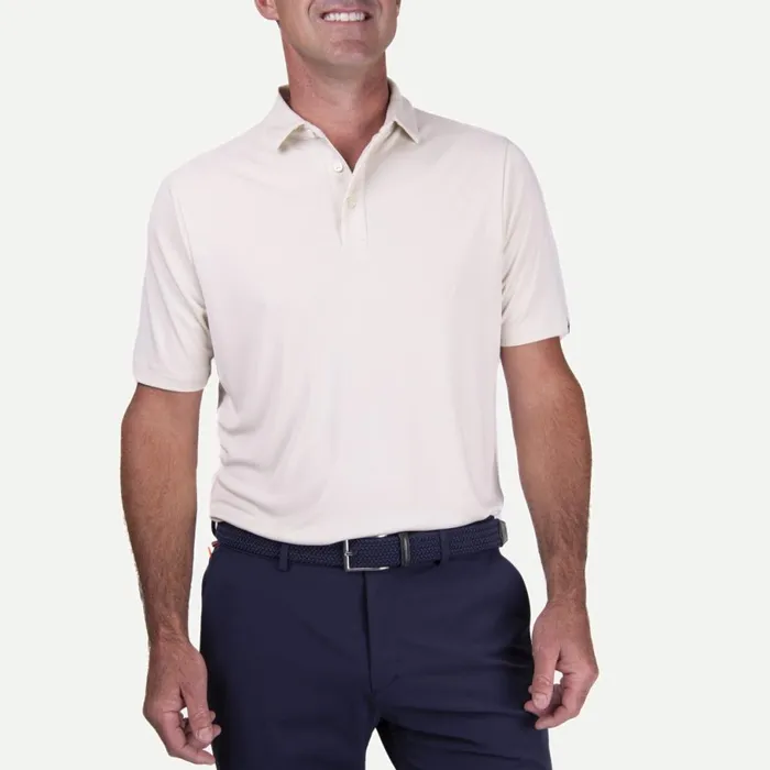 KJUS Polos Kallen Polo SS Birch 8211 Men