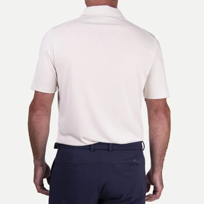 KJUS Polos Kallen Polo SS Birch 8211 Men