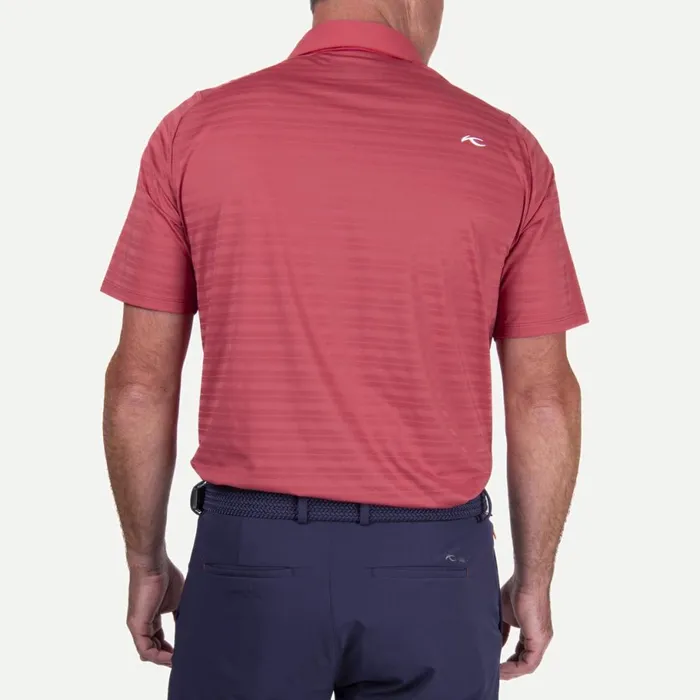 KJUS Polos Luis Solid Polo SS Lobstershell 8211 Men