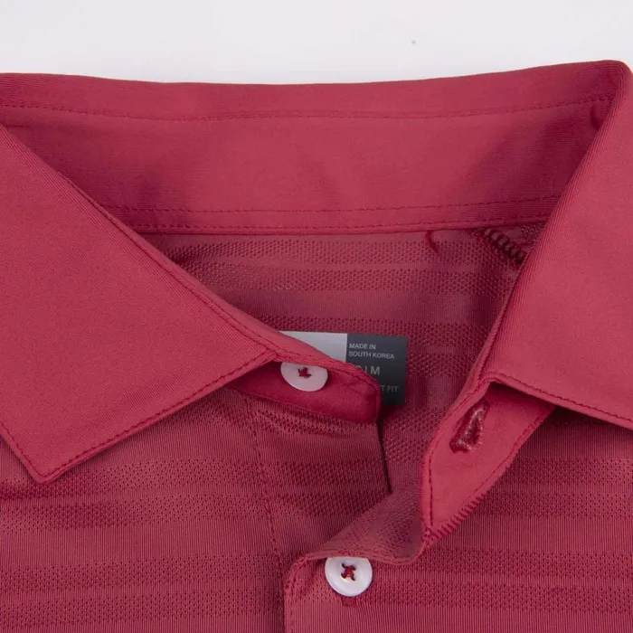 KJUS Polos Luis Solid Polo SS Lobstershell 8211 Men