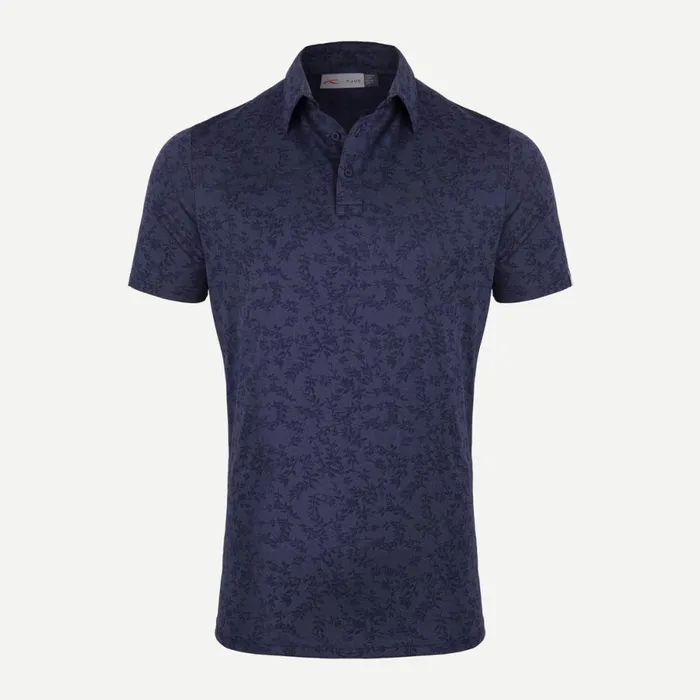 KJUS Polos Stephen Polo SS Atlanta Blueatlanta Blue 8211 Men