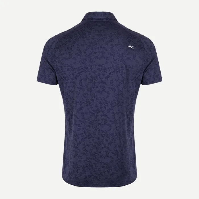 KJUS Polos Stephen Polo SS Atlanta Blueatlanta Blue 8211 Men