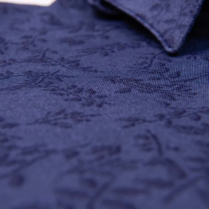 KJUS Polos Stephen Polo SS Atlanta Blueatlanta Blue 8211 Men