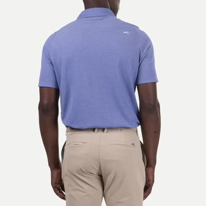 KJUS Polos Sunder Polo SS Mykonos 8211 Men