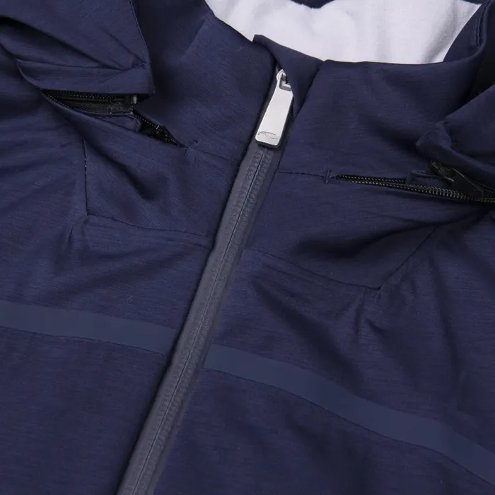 KJUS Rainwear Delina 20 Rain Jacket Atlanta Blue 8211 Women