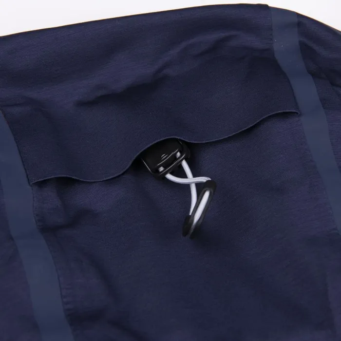 KJUS Rainwear Delina 20 Rain Jacket Atlanta Blue 8211 Women