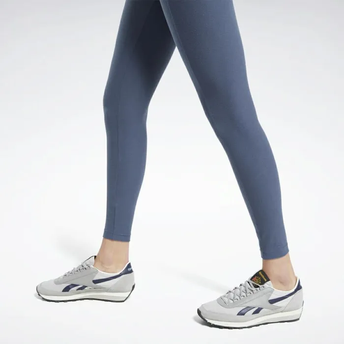 Leggings and Tights Womens Reebok Classics Winter Escape Leggings Smoky Indigo