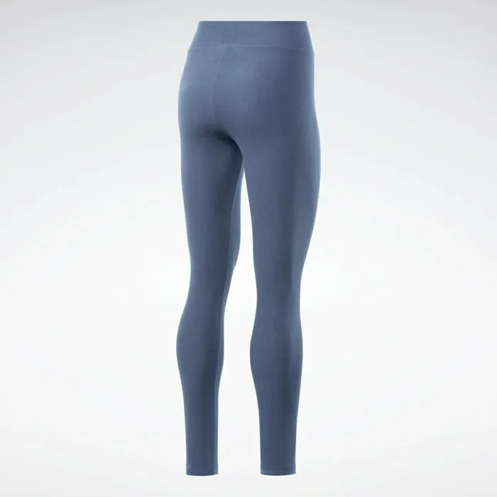 Leggings and Tights Womens Reebok Classics Winter Escape Leggings Smoky Indigo