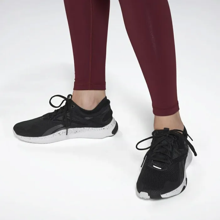 Leggings and Tights Womens Reebok Lux Maternity 2 Leggings Maroon