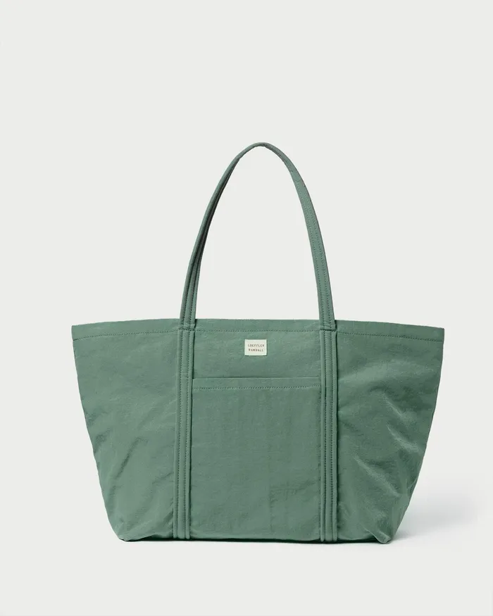 Loeffler Randall Dina Sage Travel Tote L Totes L Handbags Women Totes