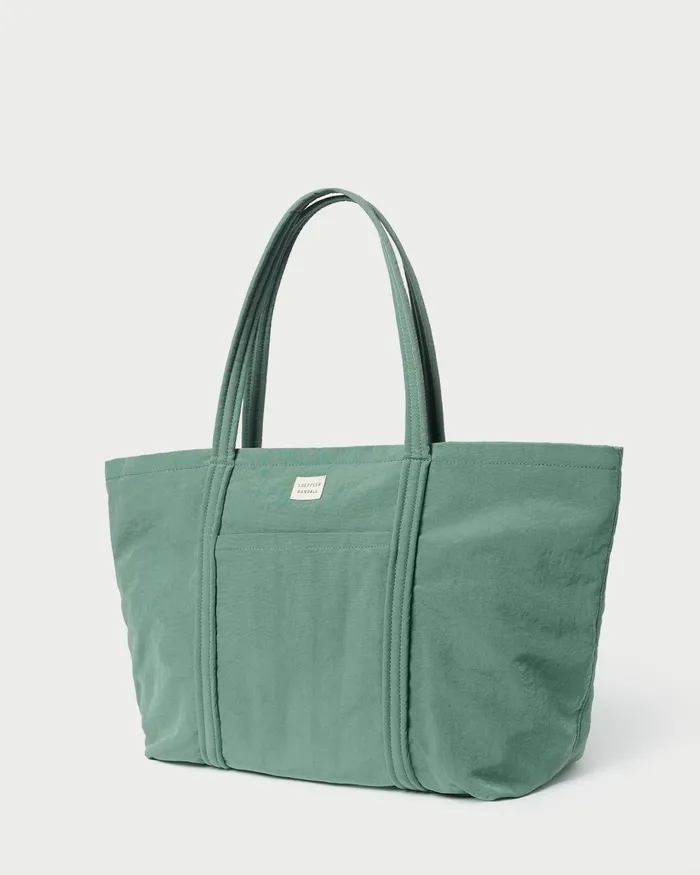 Loeffler Randall Dina Sage Travel Tote L Totes L Handbags Women Totes Loeffler Randall Dina Sage Travel Tote L Totes L Handbags Women Totes