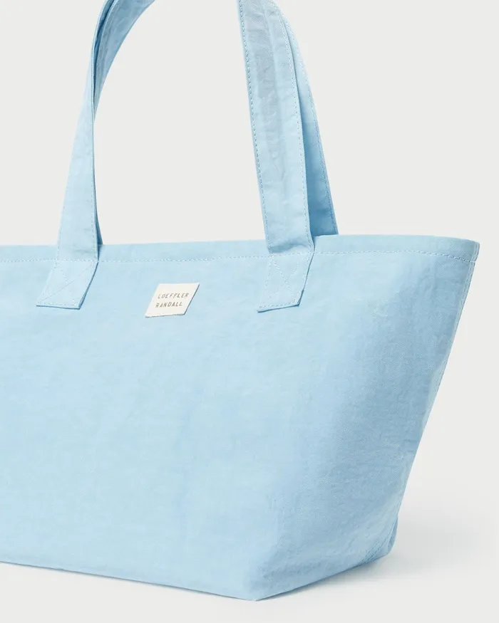 Loeffler Randall Ellis Light Blue Packable Tote L Totes L Handbags Women Totes Loeffler Randall Ellis Light Blue Packable Tote L Totes L Handbags Women Totes
